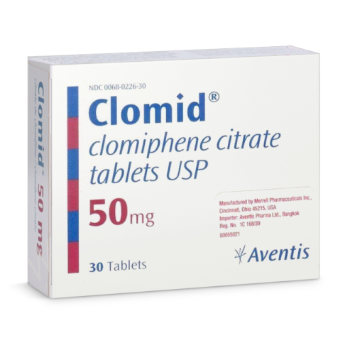 اشترِ Clomid بسعر منخفض في الإمارات العربية المتحدة