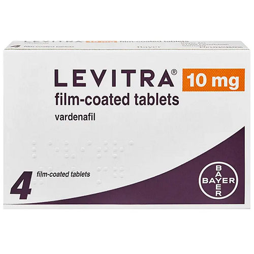 اشترِ Levitra في صيدلية إلكترونية في الإمارات العربية المتحدة