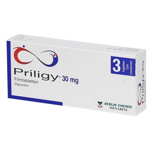 اشترِ Priligy بسعر منخفض في الإمارات العربية المتحدة