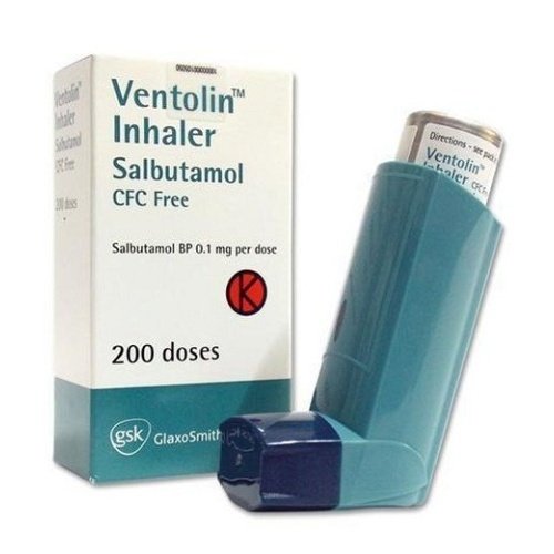 اشترِ Ventolin Inhaler بدون وصفة طبية في الإمارات العربية المتحدة